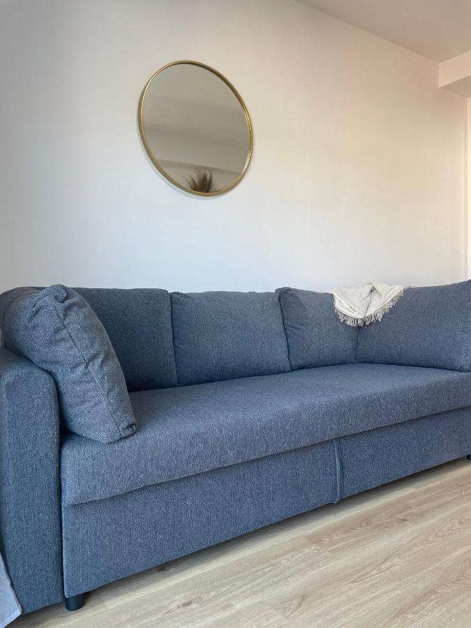 Acogedor Apartamento Vallparadis Con Parking Τεράσα Εξωτερικό φωτογραφία